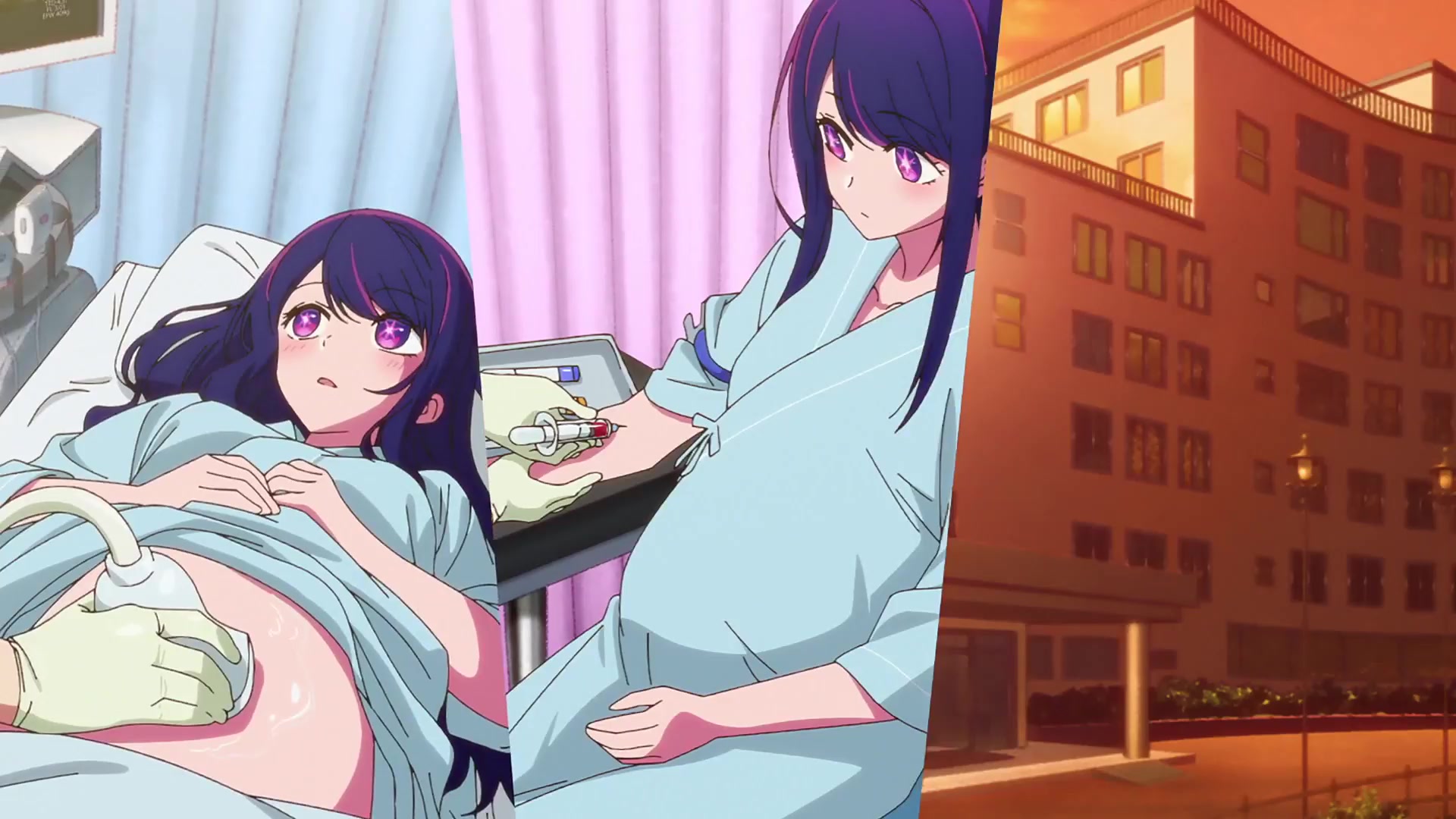 [Tsukyio Editing Resources] Oshi No Ko Season 1 (Episode 1) Raw Clips (84) (tsukyio.com).mp4